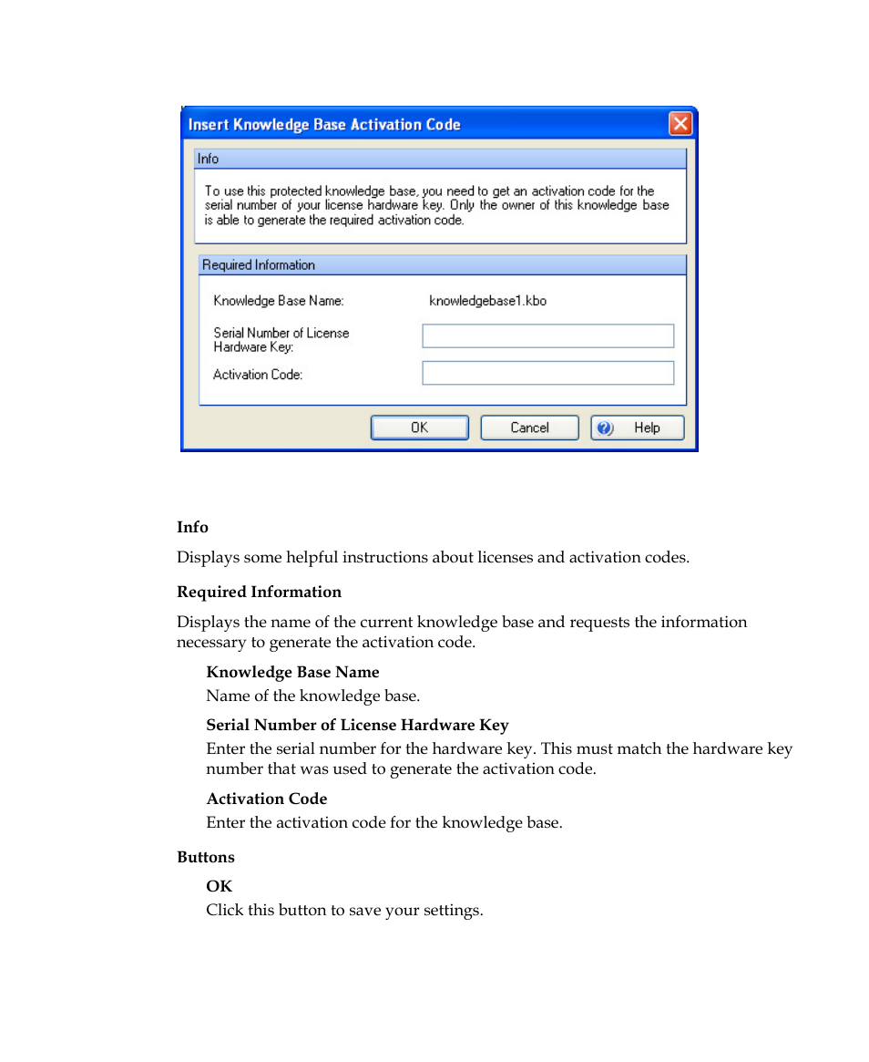 Kofax Getting Started with Ascent Xtrata Pro User Manual | Page 428 / 623