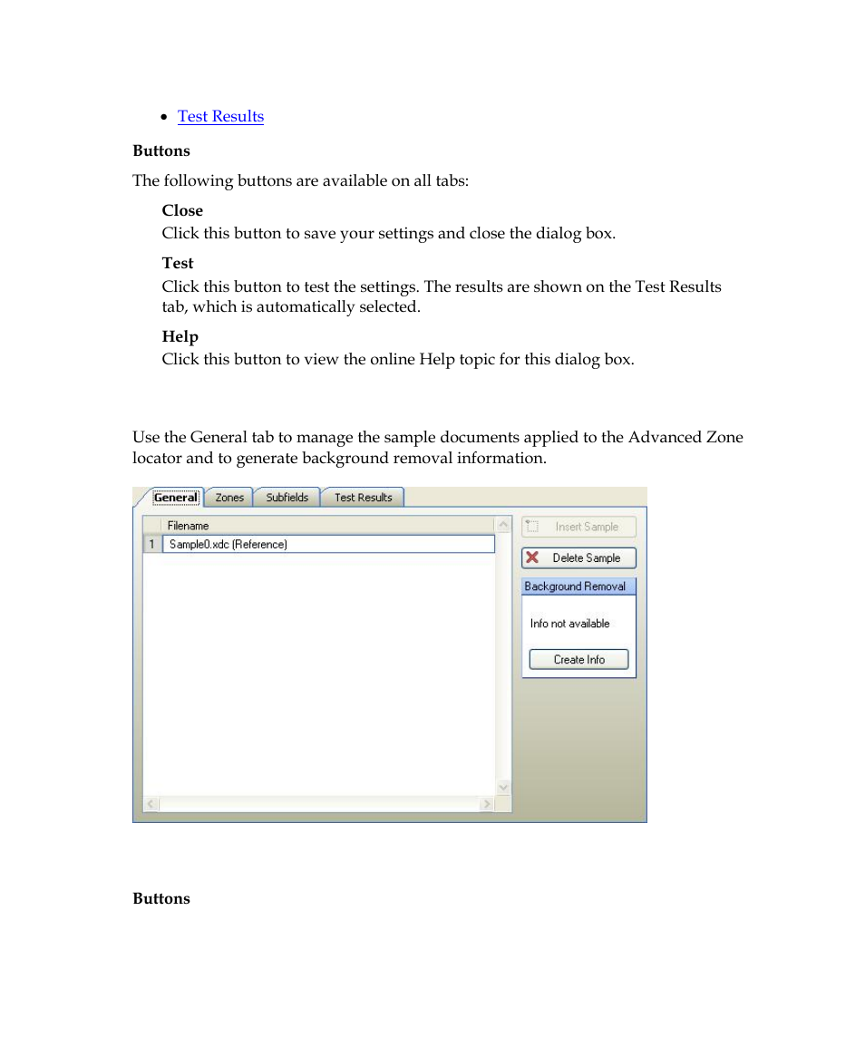 Kofax Getting Started with Ascent Xtrata Pro User Manual | Page 437 / 623