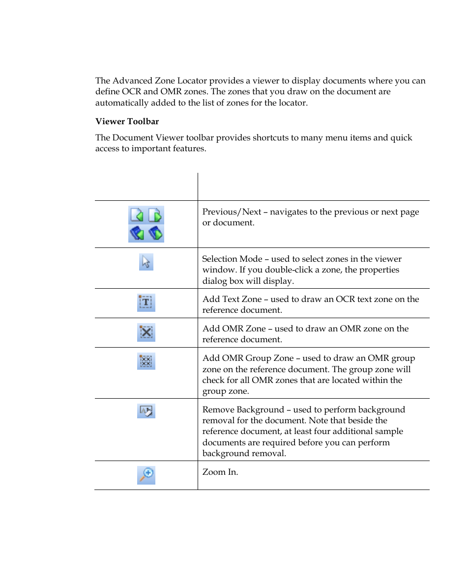 Kofax Getting Started with Ascent Xtrata Pro User Manual | Page 442 / 623