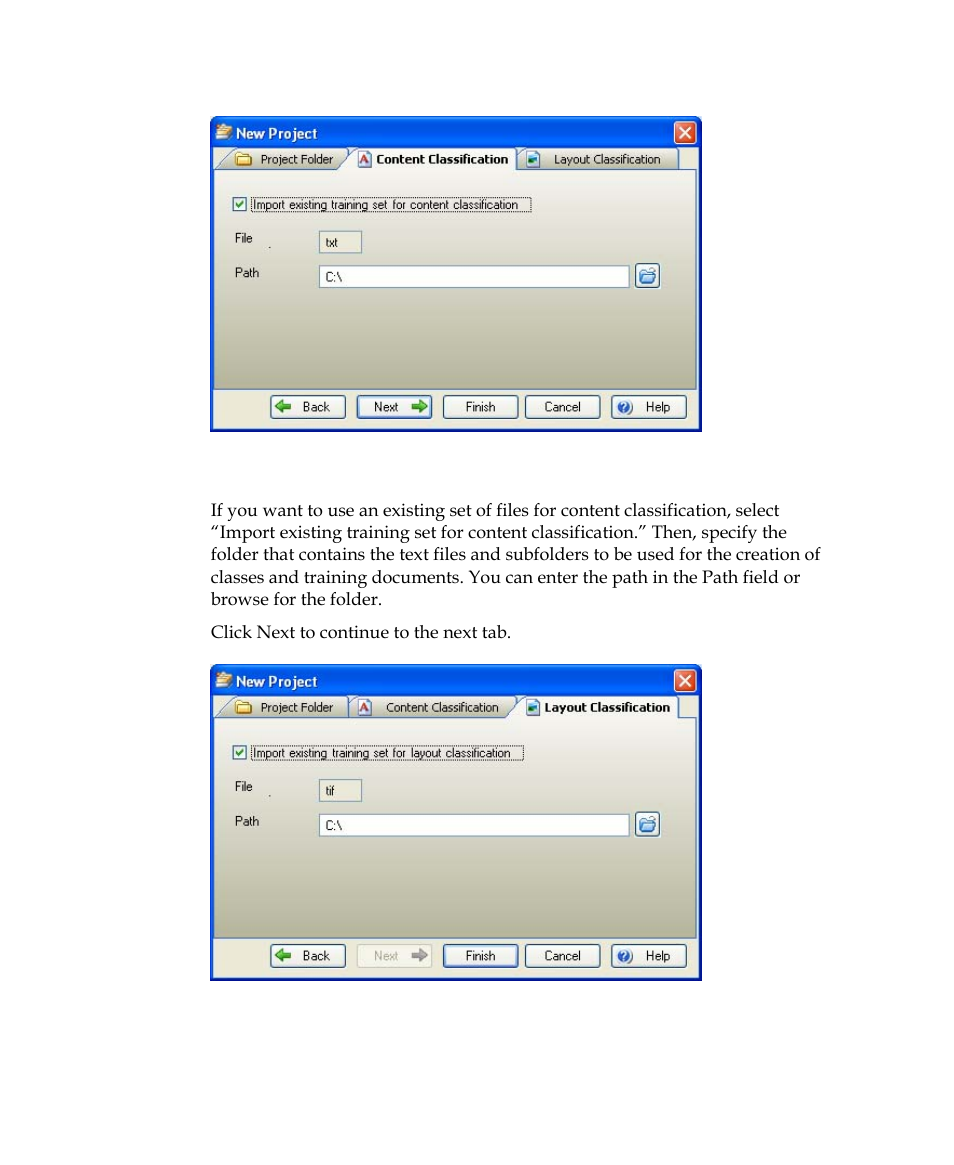 Kofax Getting Started with Ascent Xtrata Pro User Manual | Page 45 / 623