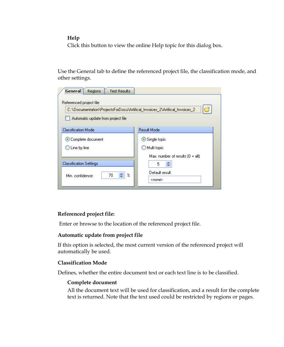 Kofax Getting Started with Ascent Xtrata Pro User Manual | Page 450 / 623