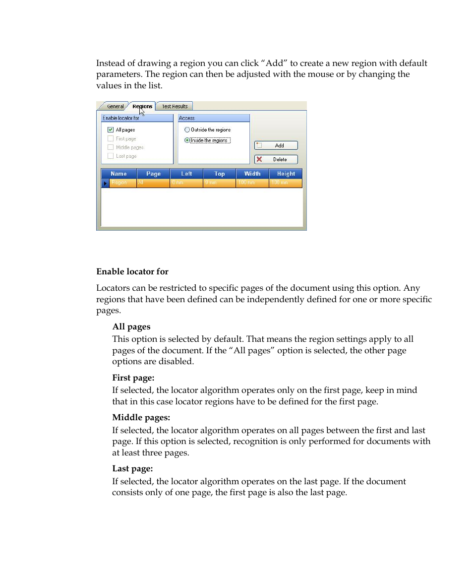 Kofax Getting Started with Ascent Xtrata Pro User Manual | Page 452 / 623