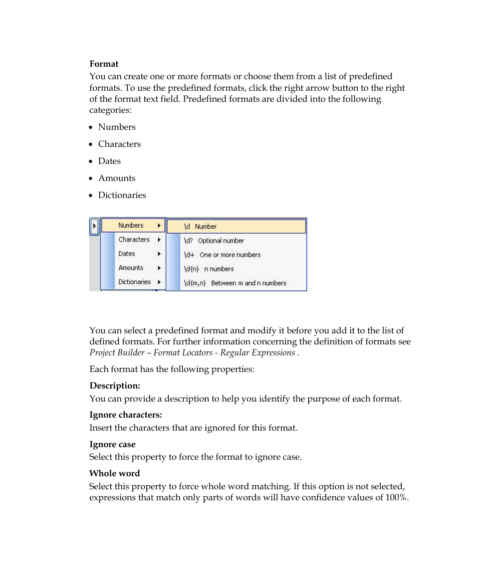 Kofax Getting Started with Ascent Xtrata Pro User Manual | Page 467 / 623