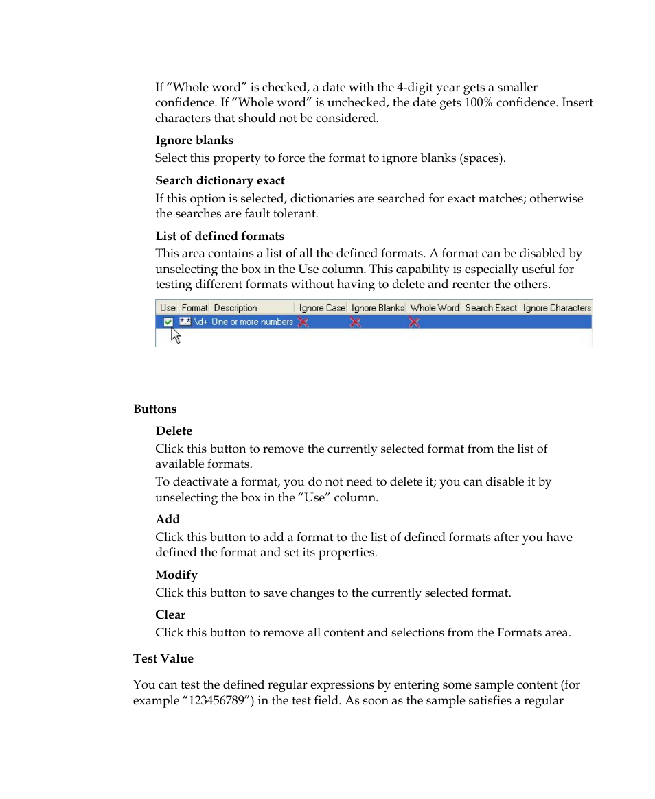 Kofax Getting Started with Ascent Xtrata Pro User Manual | Page 468 / 623