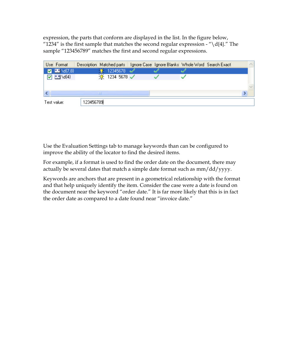 Kofax Getting Started with Ascent Xtrata Pro User Manual | Page 469 / 623