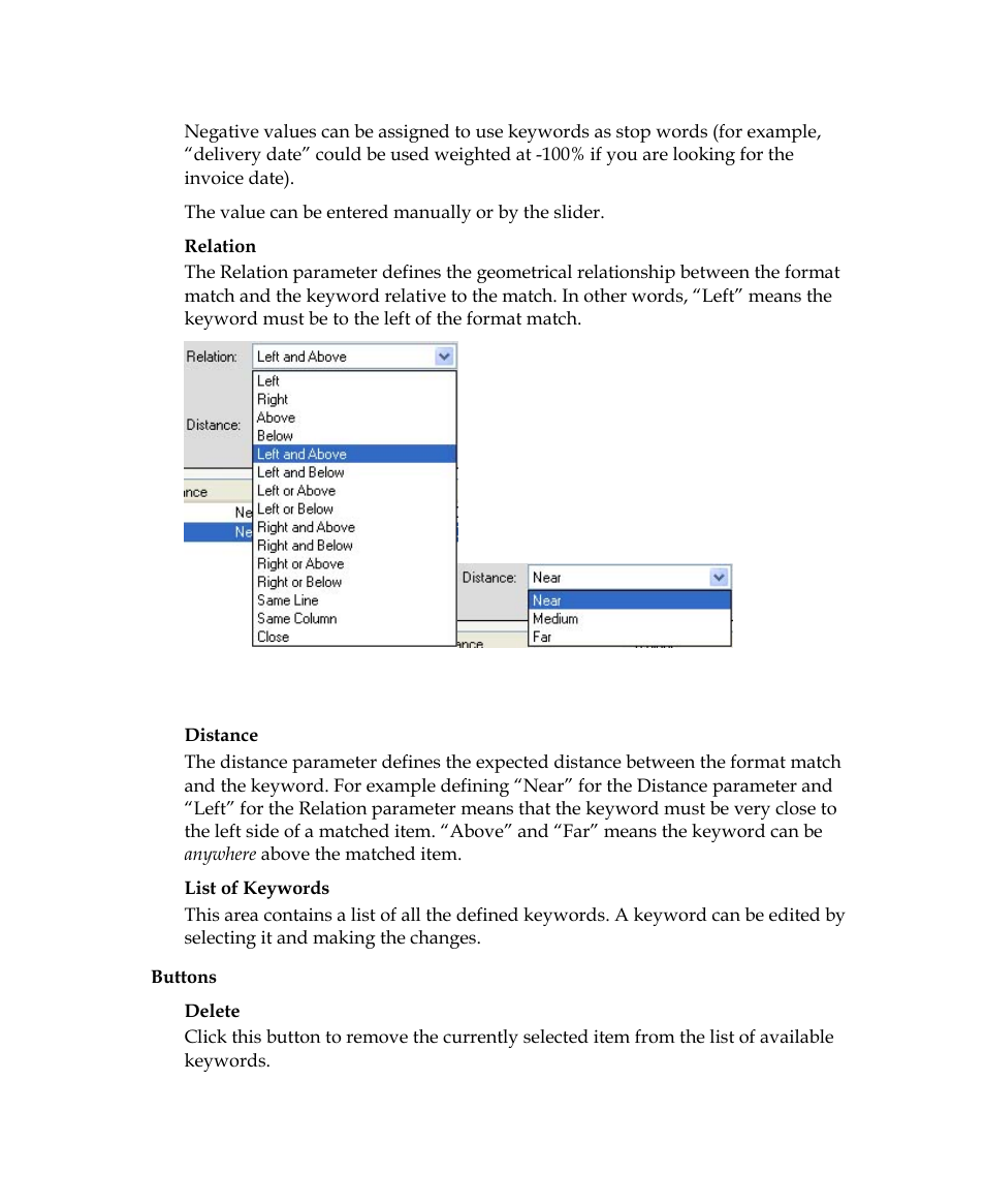 Kofax Getting Started with Ascent Xtrata Pro User Manual | Page 471 / 623