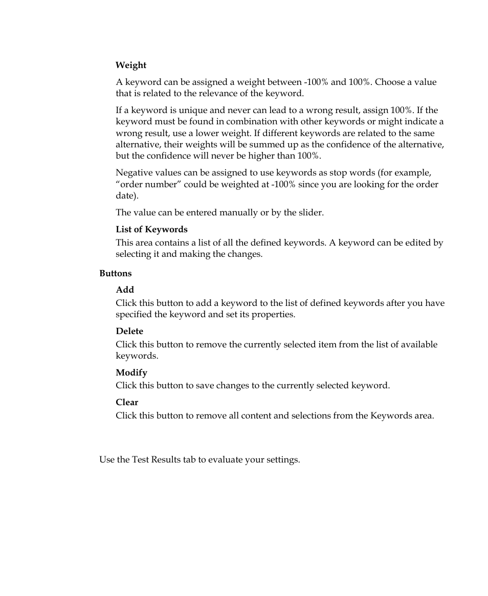 Kofax Getting Started with Ascent Xtrata Pro User Manual | Page 490 / 623