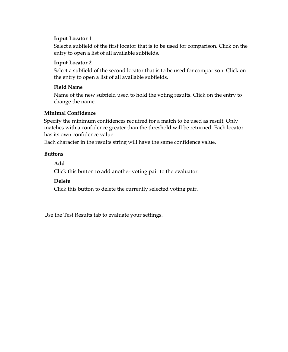 Kofax Getting Started with Ascent Xtrata Pro User Manual | Page 493 / 623