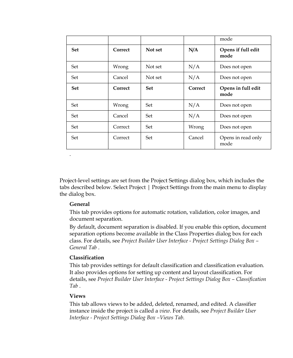 Kofax Getting Started with Ascent Xtrata Pro User Manual | Page 50 / 623