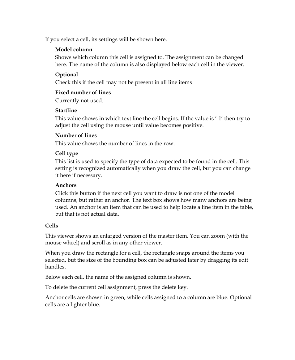 Kofax Getting Started with Ascent Xtrata Pro User Manual | Page 511 / 623