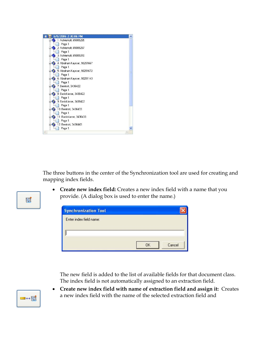 Kofax Getting Started with Ascent Xtrata Pro User Manual | Page 553 / 623