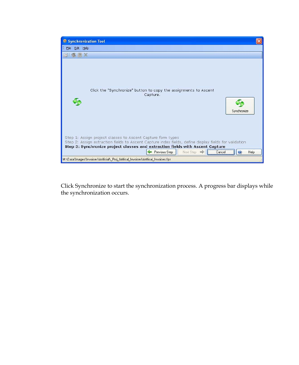 Kofax Getting Started with Ascent Xtrata Pro User Manual | Page 556 / 623