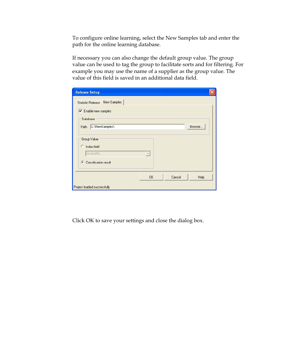 Kofax Getting Started with Ascent Xtrata Pro User Manual | Page 561 / 623