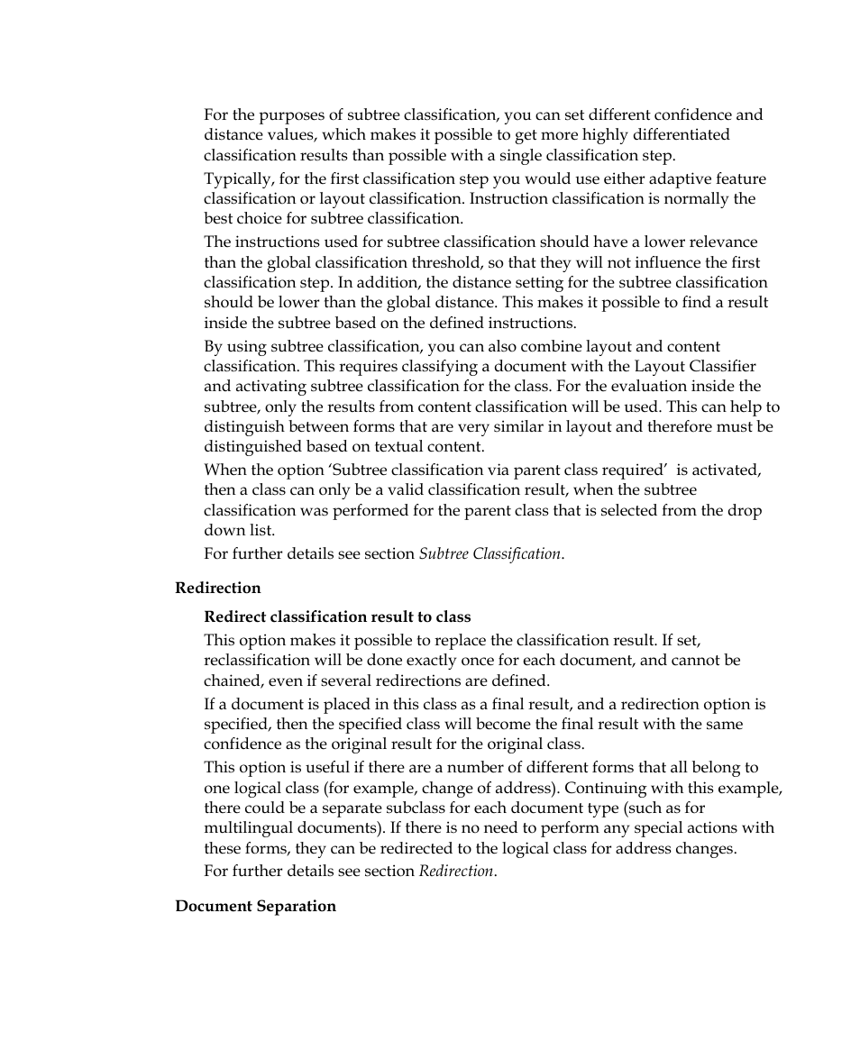 Kofax Getting Started with Ascent Xtrata Pro User Manual | Page 78 / 623
