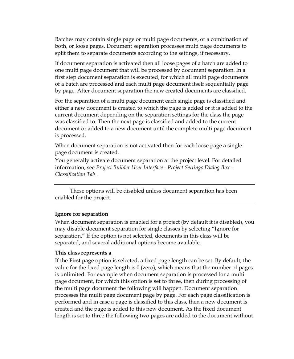 Kofax Getting Started with Ascent Xtrata Pro User Manual | Page 79 / 623