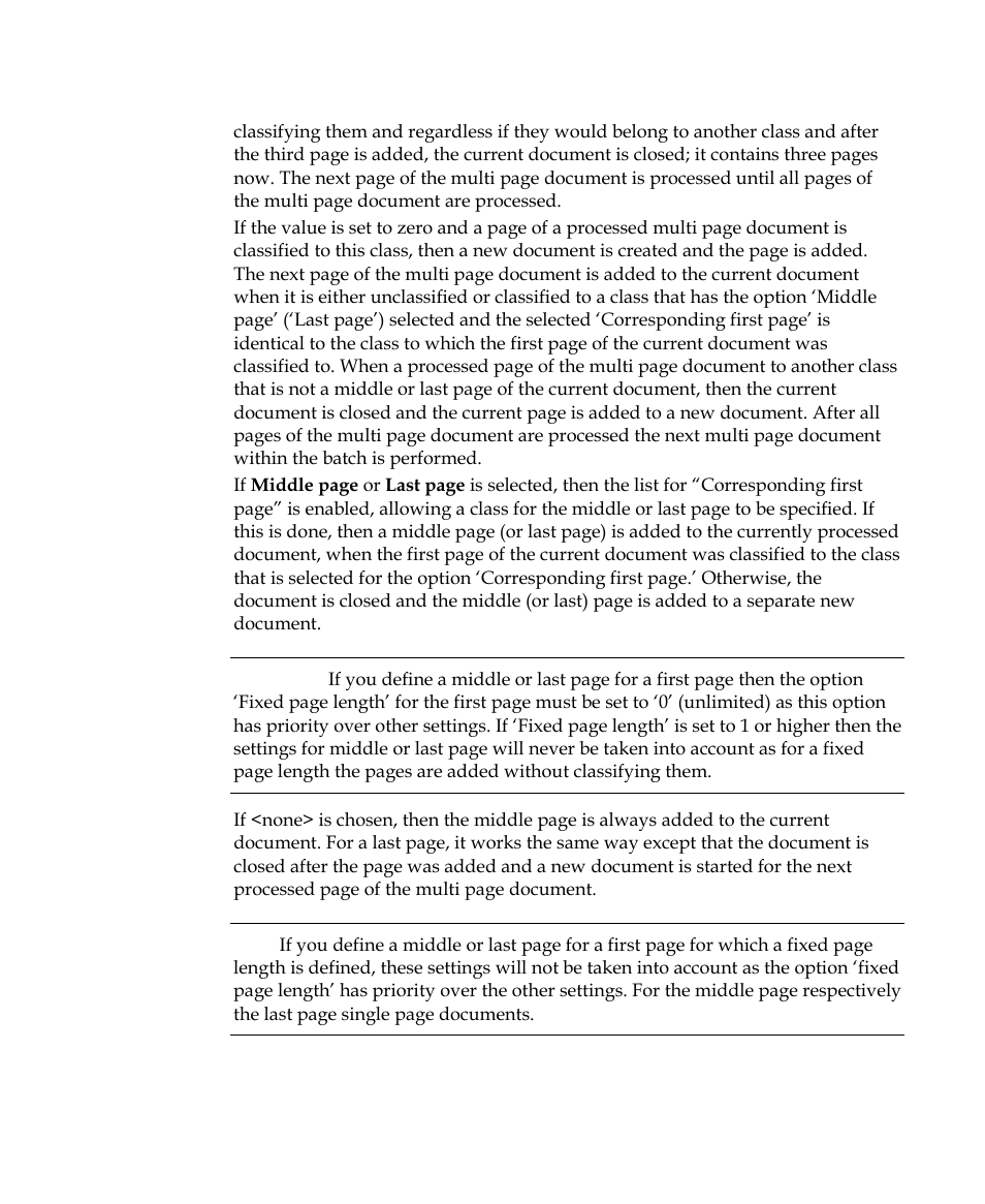 Kofax Getting Started with Ascent Xtrata Pro User Manual | Page 80 / 623