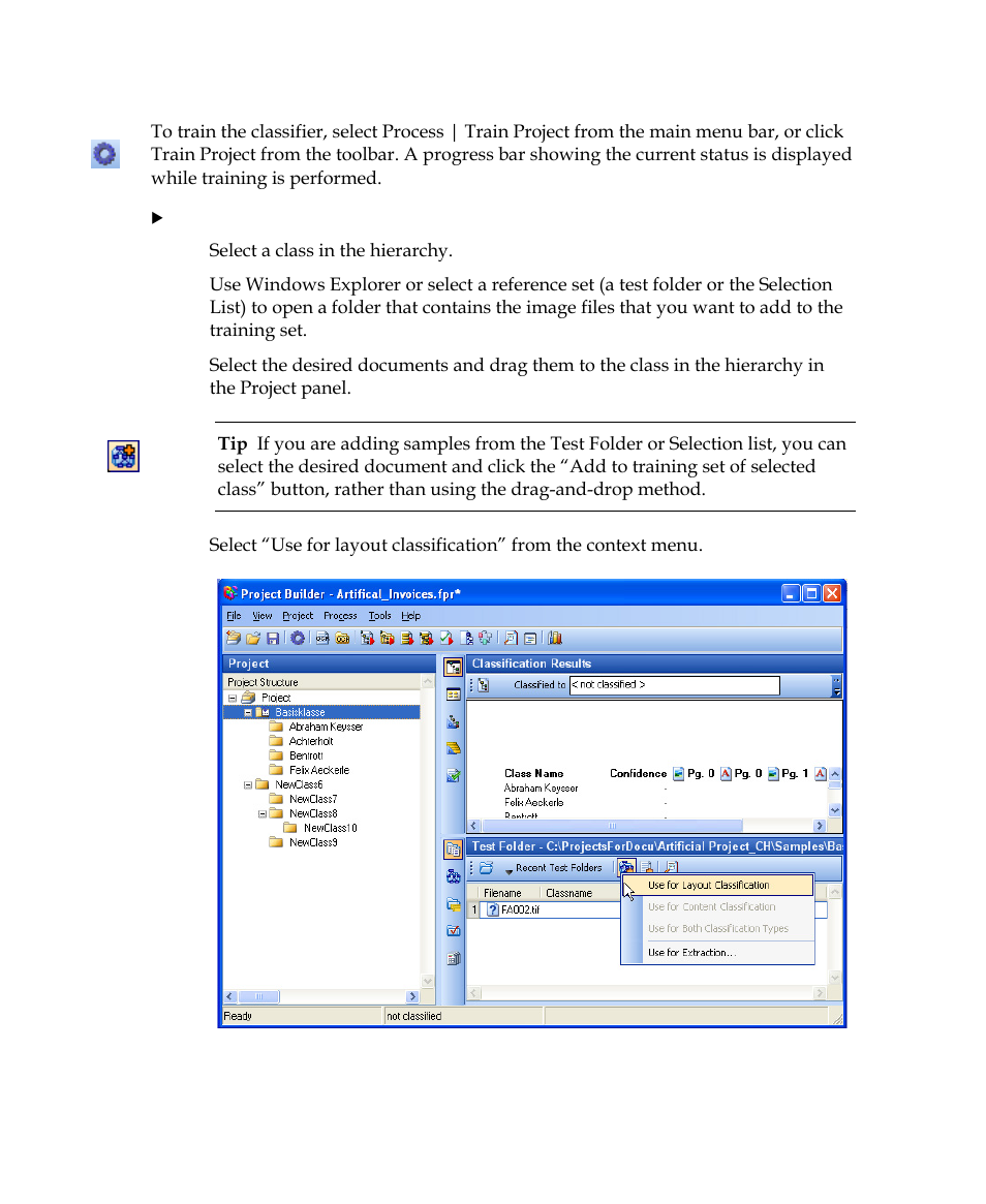Kofax Getting Started with Ascent Xtrata Pro User Manual | Page 95 / 623