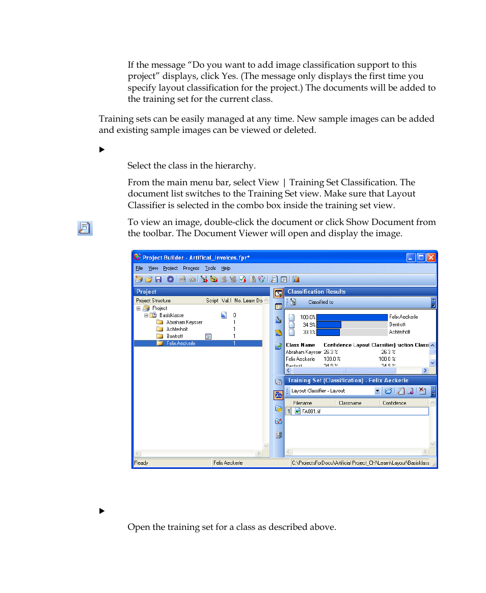 Kofax Getting Started with Ascent Xtrata Pro User Manual | Page 96 / 623