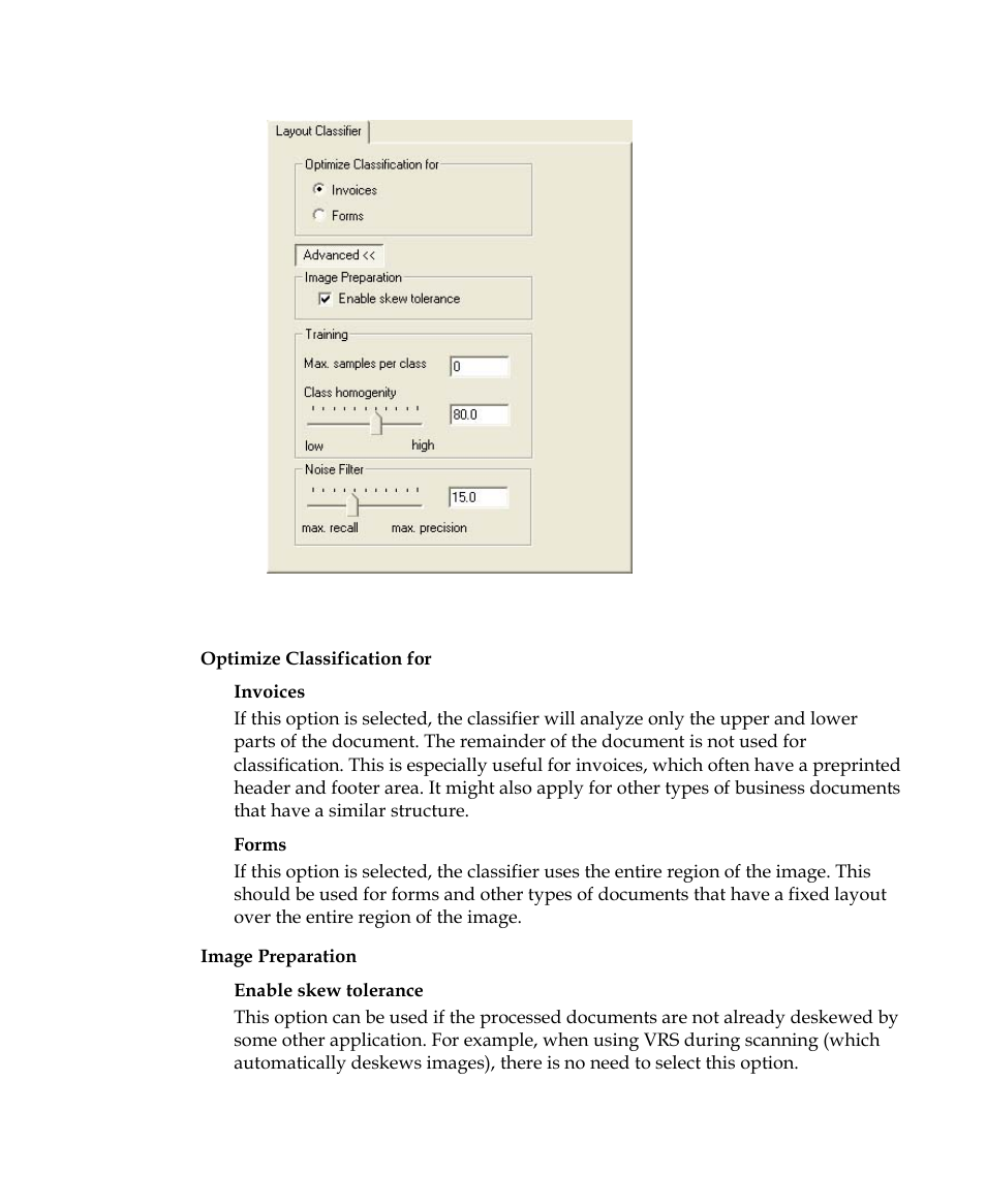Kofax Getting Started with Ascent Xtrata Pro User Manual | Page 98 / 623