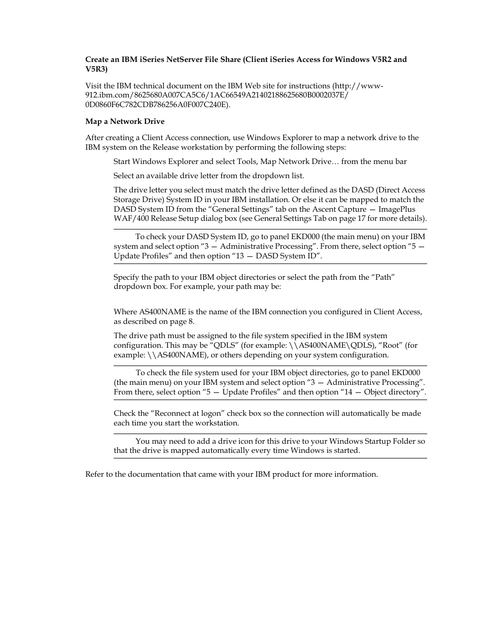 Kofax Ascent Captur User Manual | Page 12 / 30