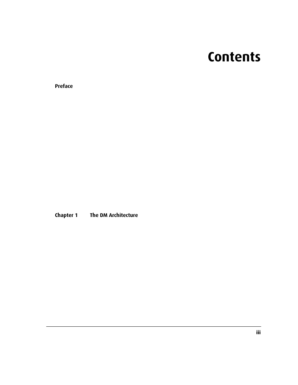 Kofax DM API User Manual | Page 3 / 528