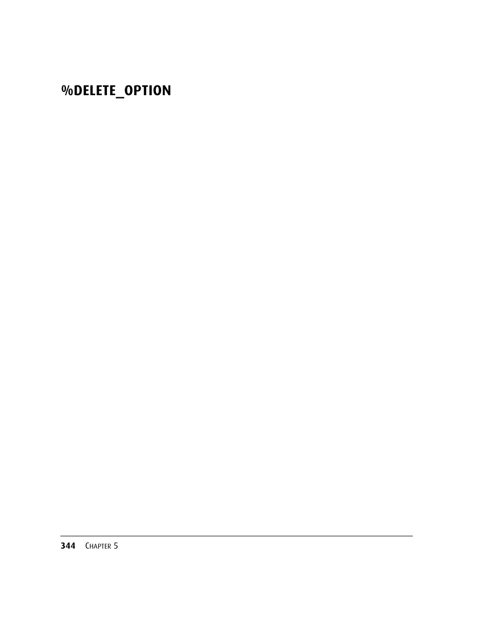 Delete_option | Kofax DM API User Manual | Page 364 / 528