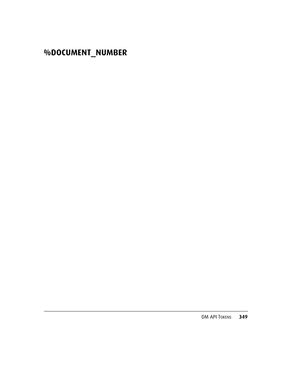 Document_number | Kofax DM API User Manual | Page 369 / 528