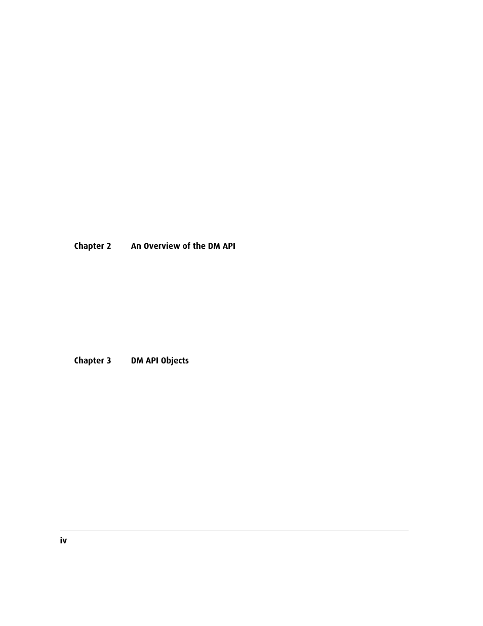 Kofax DM API User Manual | Page 4 / 528