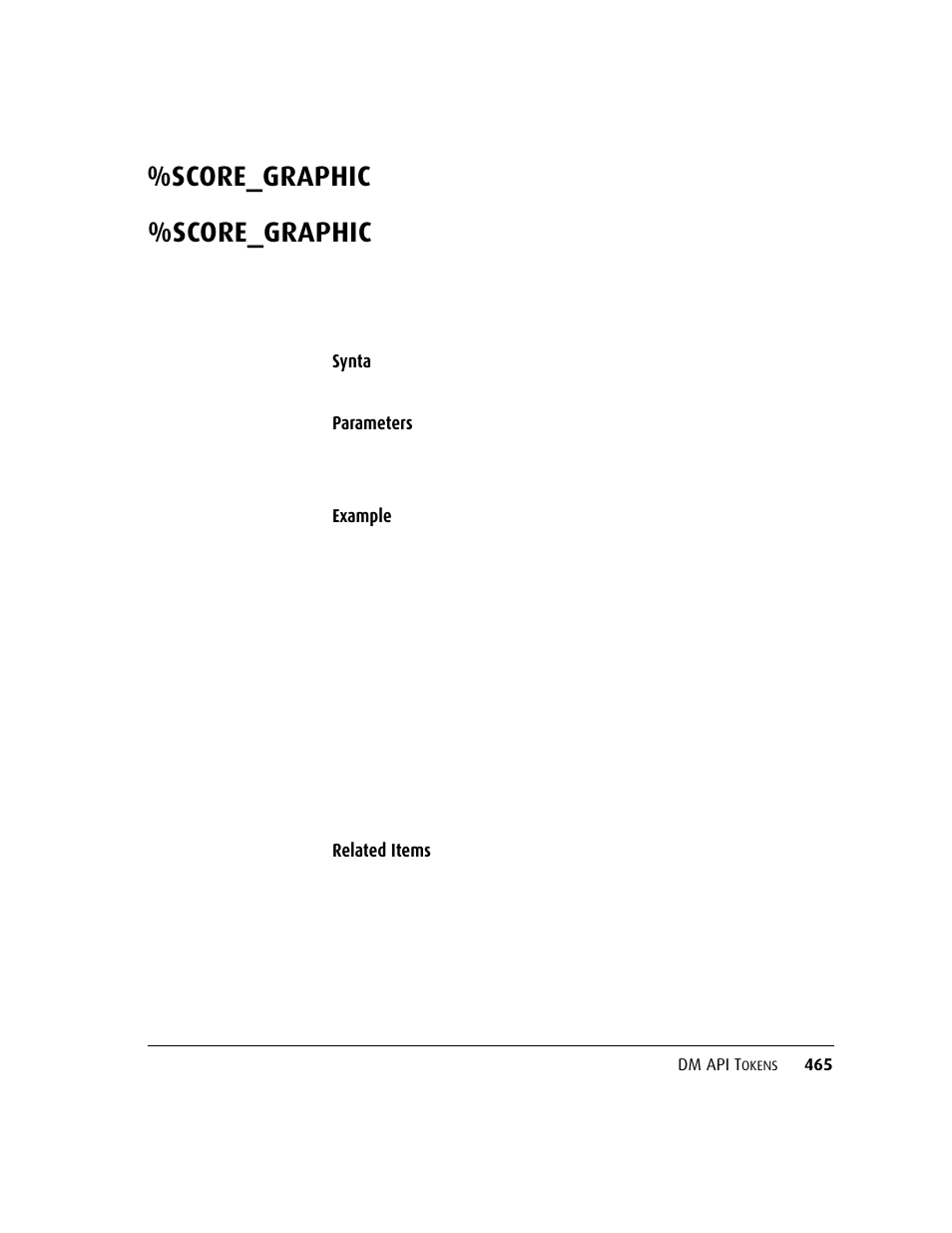 Score_graphic, Score_graphic 465 | Kofax DM API User Manual | Page 485 / 528