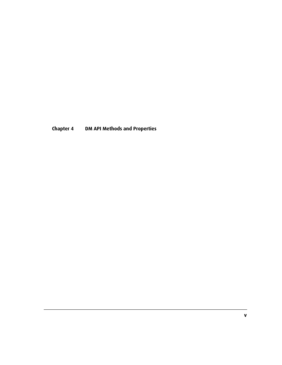 Kofax DM API User Manual | Page 5 / 528