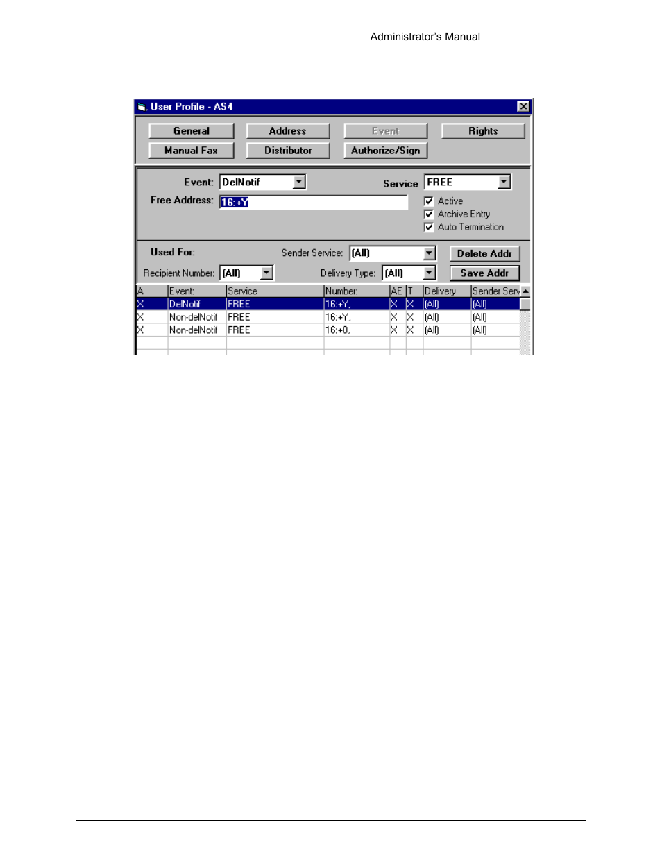 Kofax Communication Server 10.0.0 User Manual | Page 105 / 187
