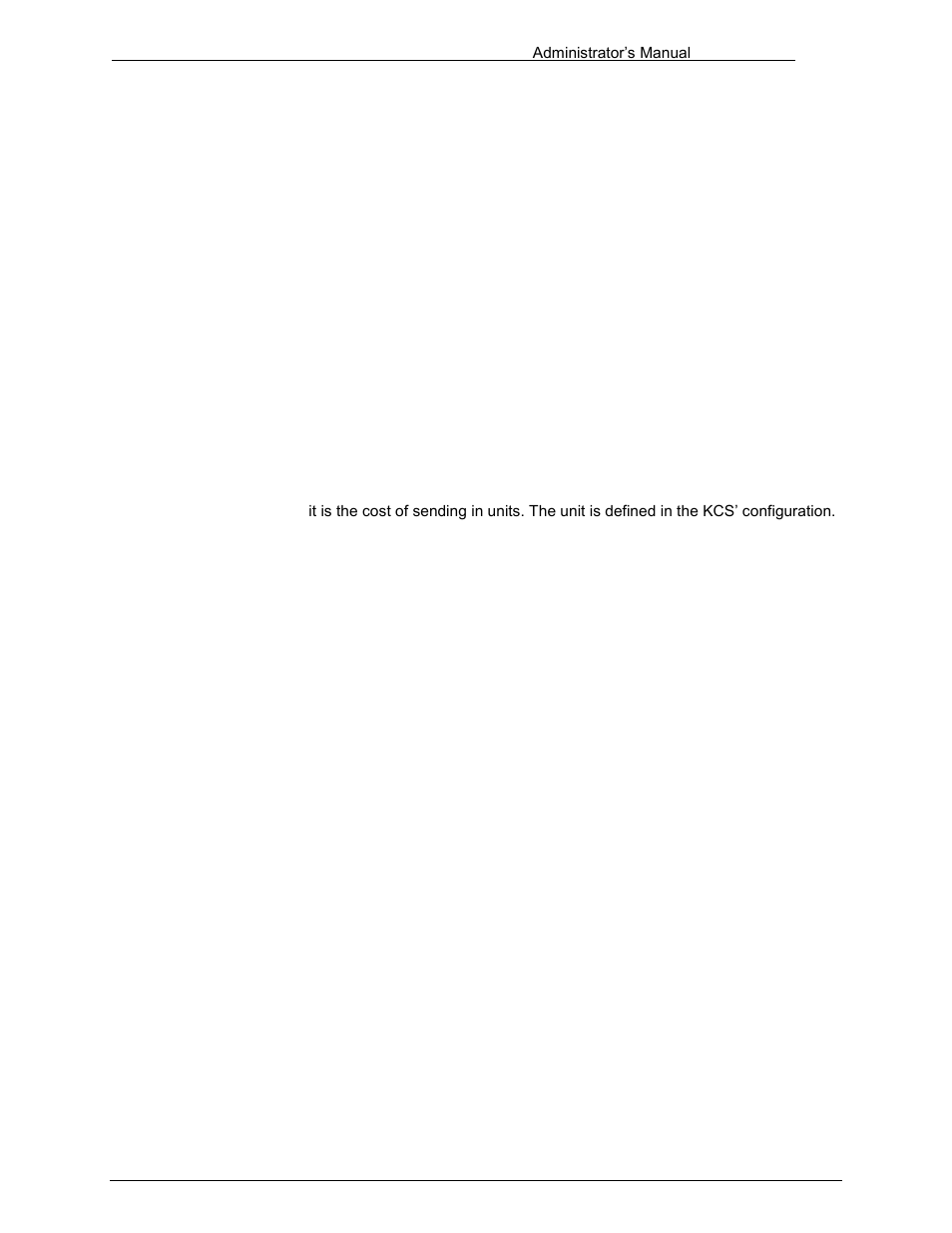 4 additional folder fields | Kofax Communication Server 10.0.0 User Manual | Page 107 / 187