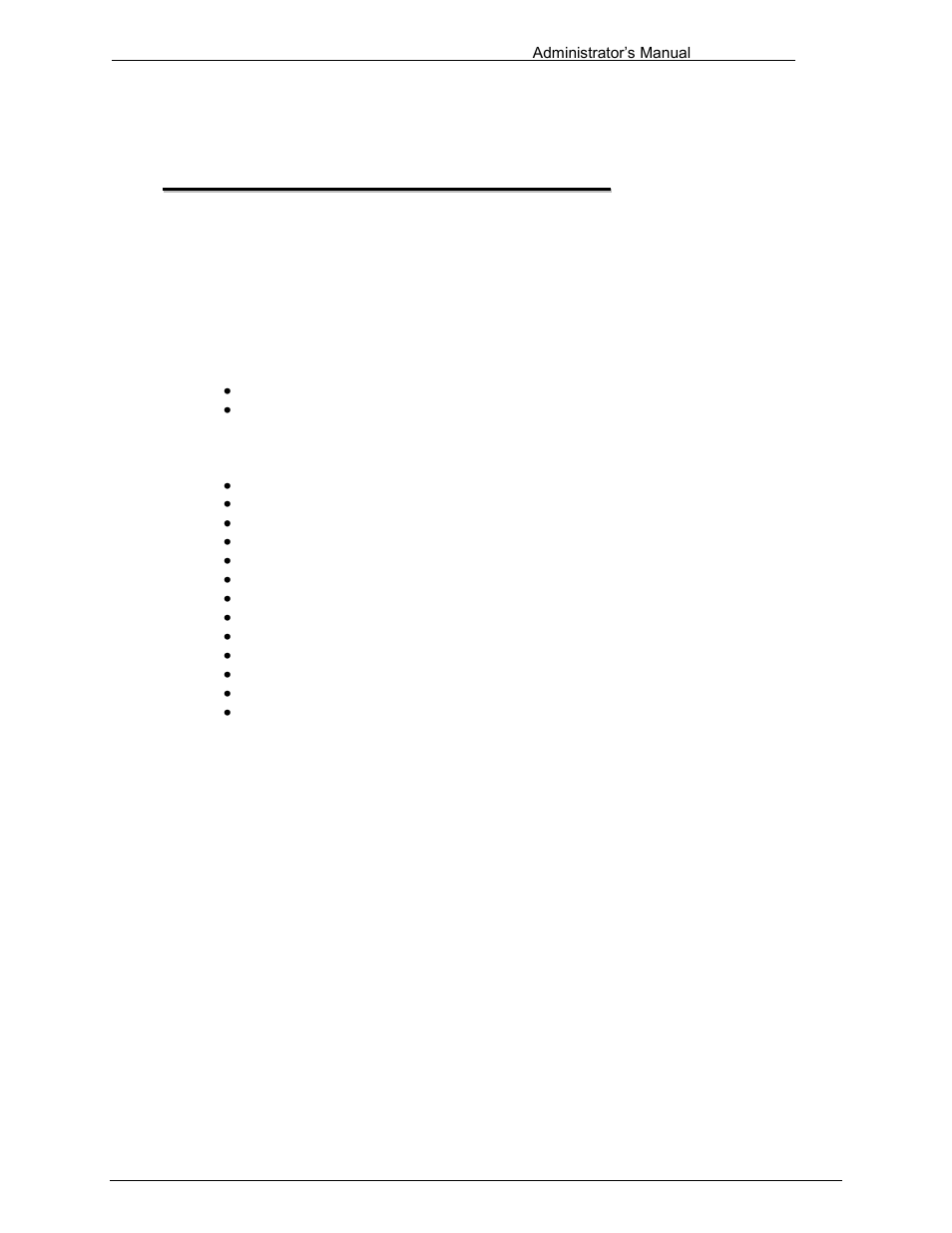 Kofax Communication Server 10.0.0 User Manual | Page 11 / 187