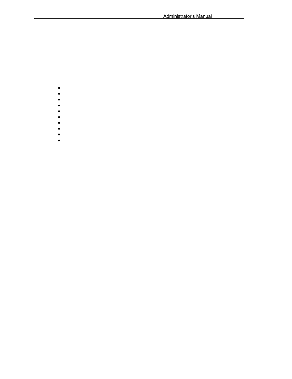 Kofax Communication Server 10.0.0 User Manual | Page 110 / 187