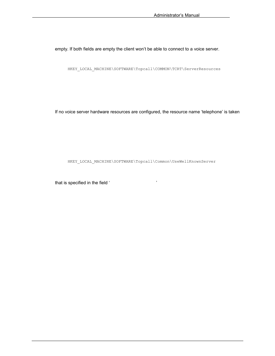 Kofax Communication Server 10.0.0 User Manual | Page 120 / 187