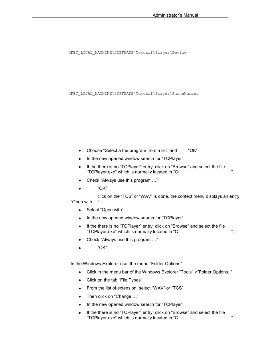 Kofax Communication Server 10.0.0 User Manual | Page 129 / 187