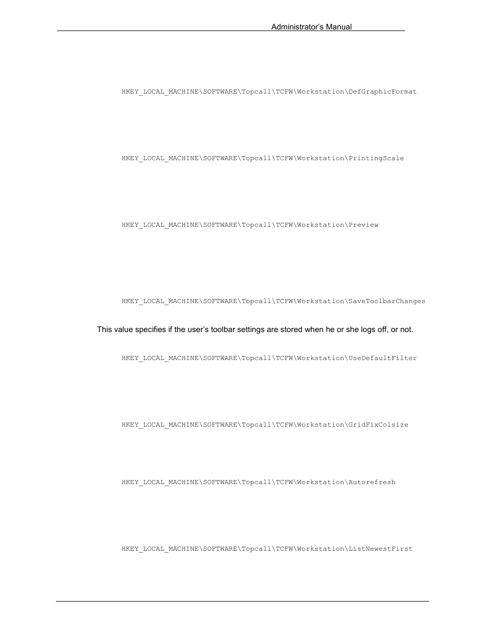 Kofax Communication Server 10.0.0 User Manual | Page 136 / 187