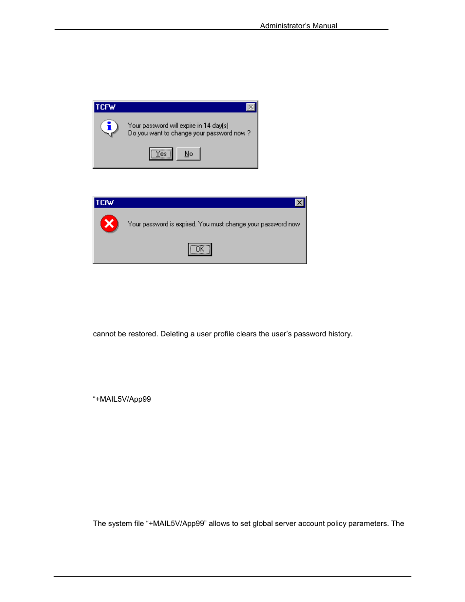 Kofax Communication Server 10.0.0 User Manual | Page 14 / 187