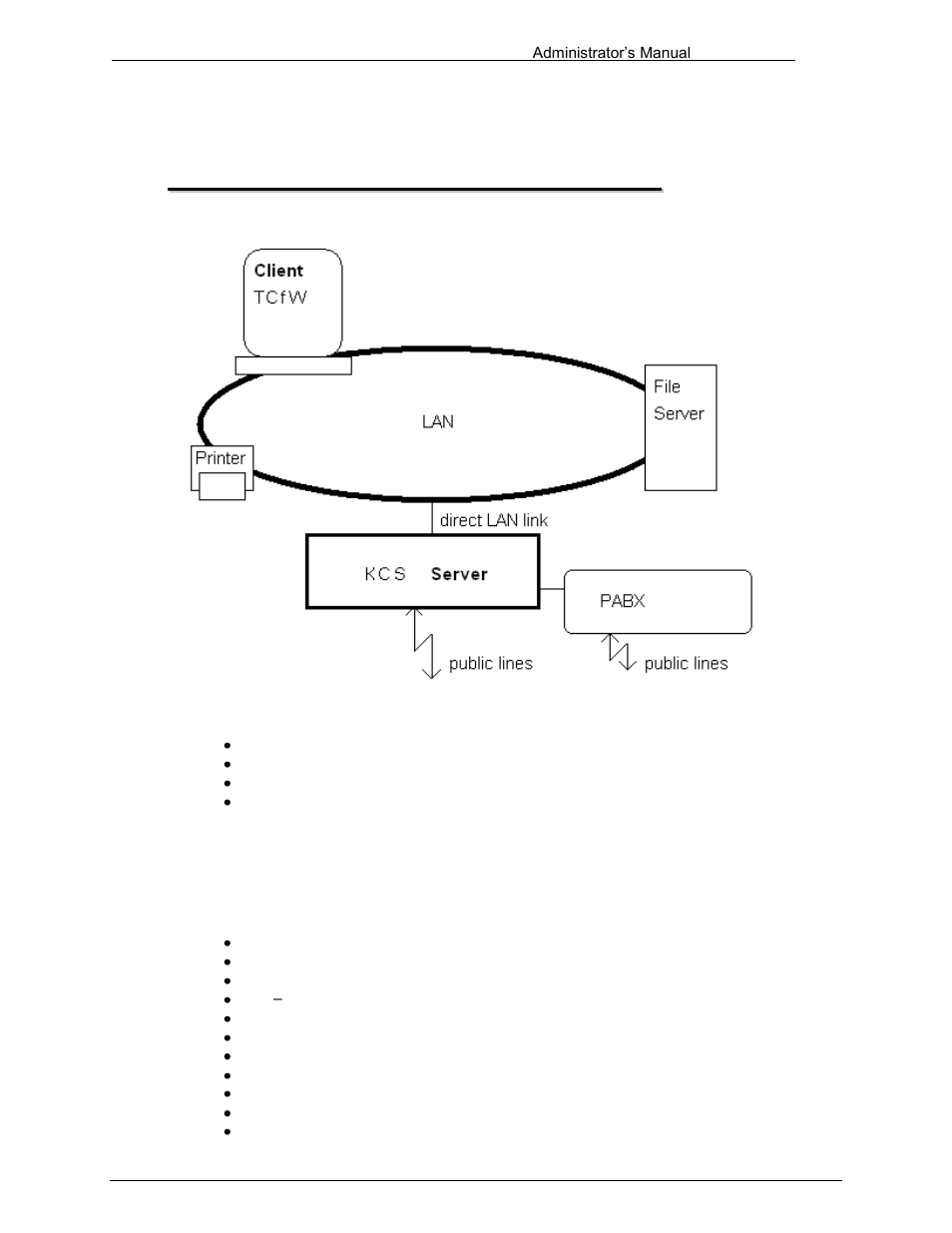 Kofax Communication Server 10.0.0 User Manual | Page 148 / 187