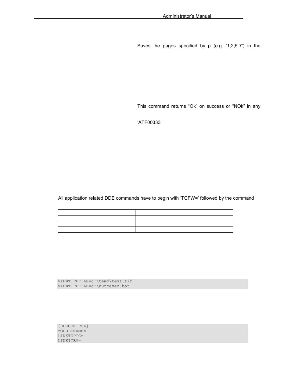 Kofax Communication Server 10.0.0 User Manual | Page 154 / 187