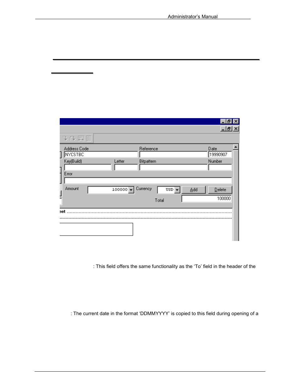 Kofax Communication Server 10.0.0 User Manual | Page 163 / 187