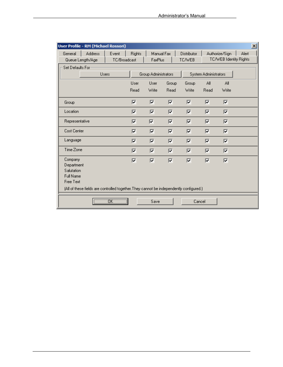 Kofax Communication Server 10.0.0 User Manual | Page 177 / 187