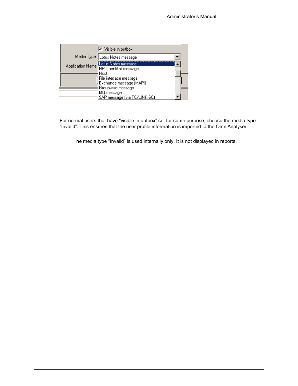 Kofax Communication Server 10.0.0 User Manual | Page 18 / 187