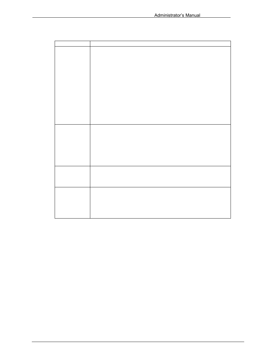 Kofax Communication Server 10.0.0 User Manual | Page 22 / 187