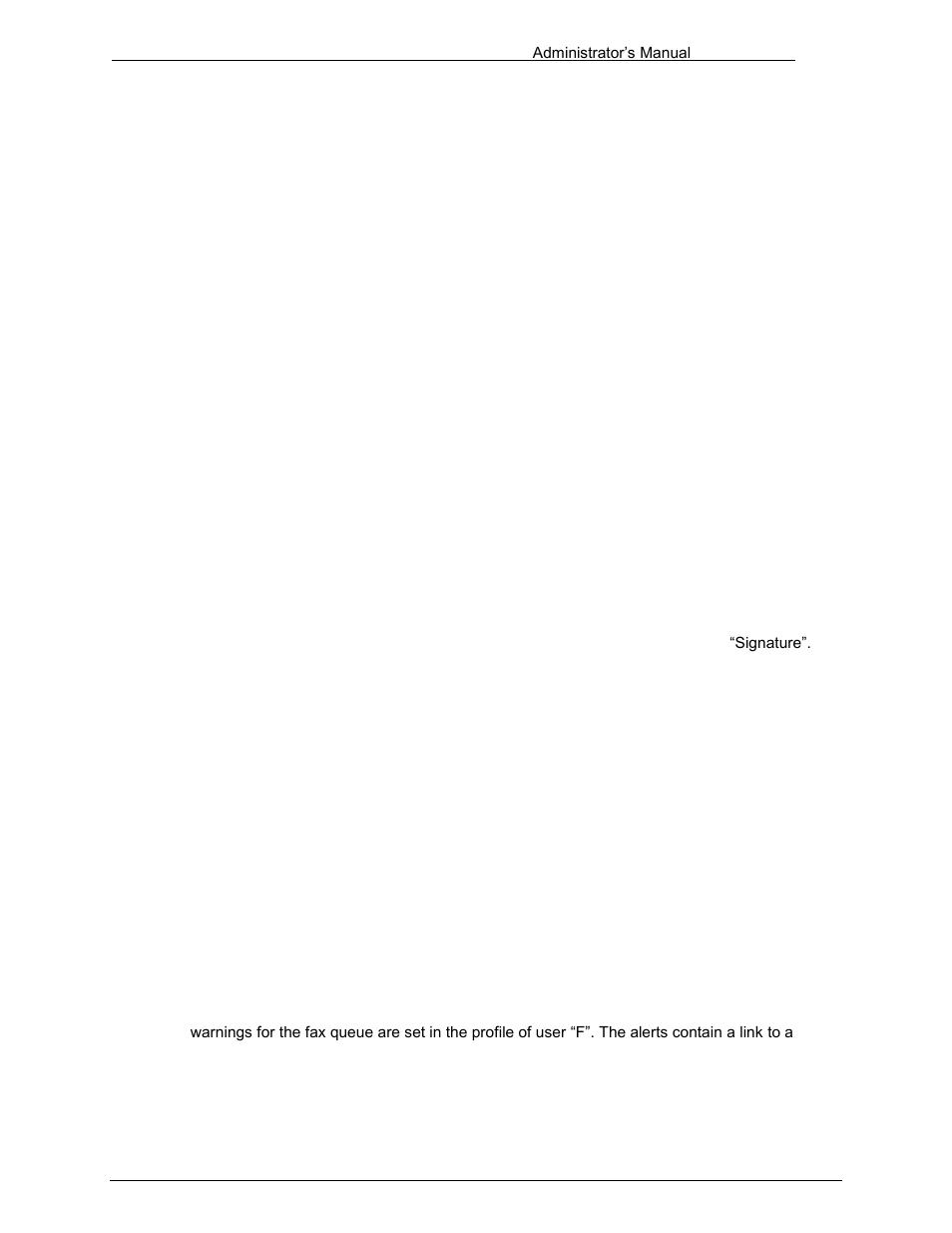 Kofax Communication Server 10.0.0 User Manual | Page 31 / 187