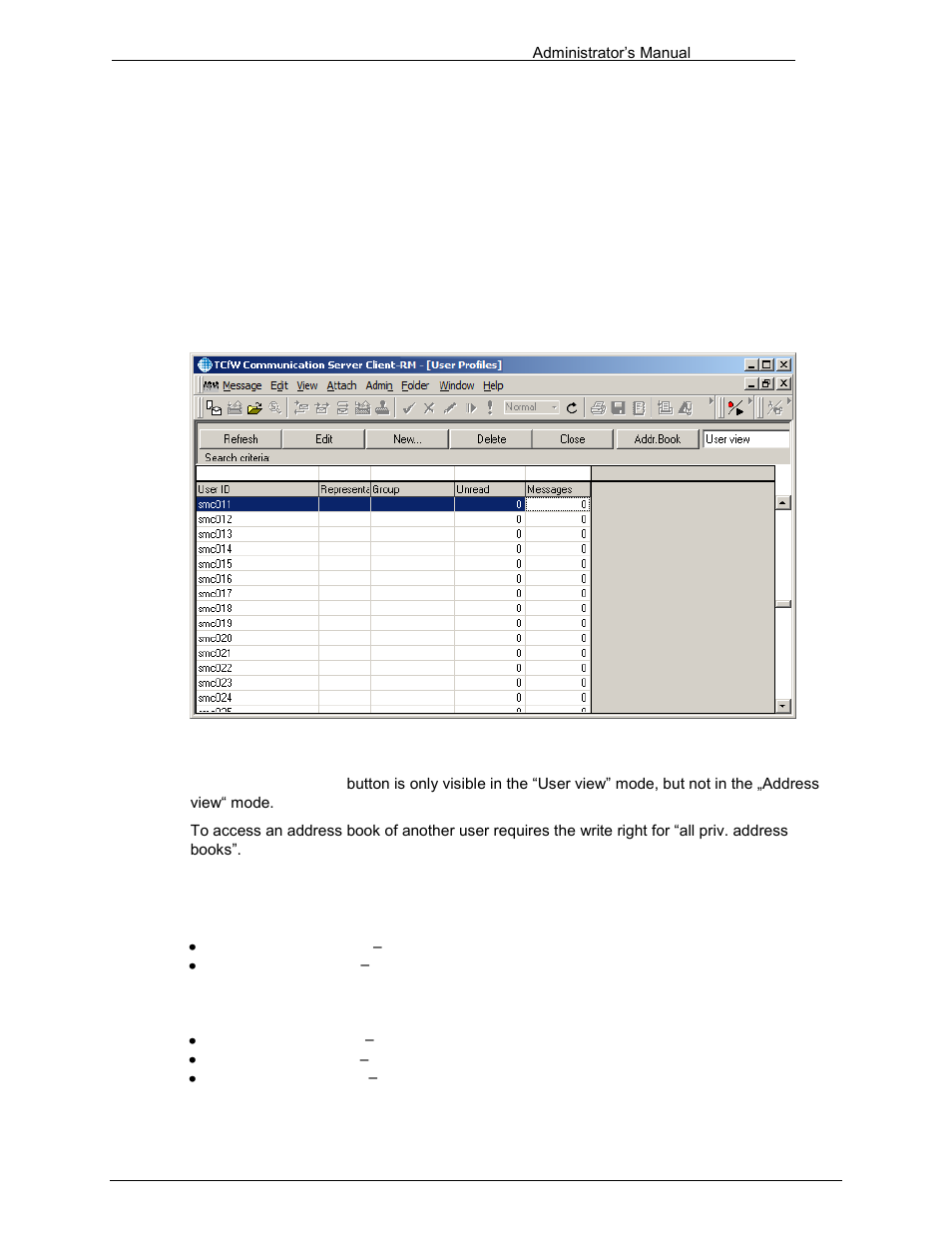 Kofax Communication Server 10.0.0 User Manual | Page 59 / 187