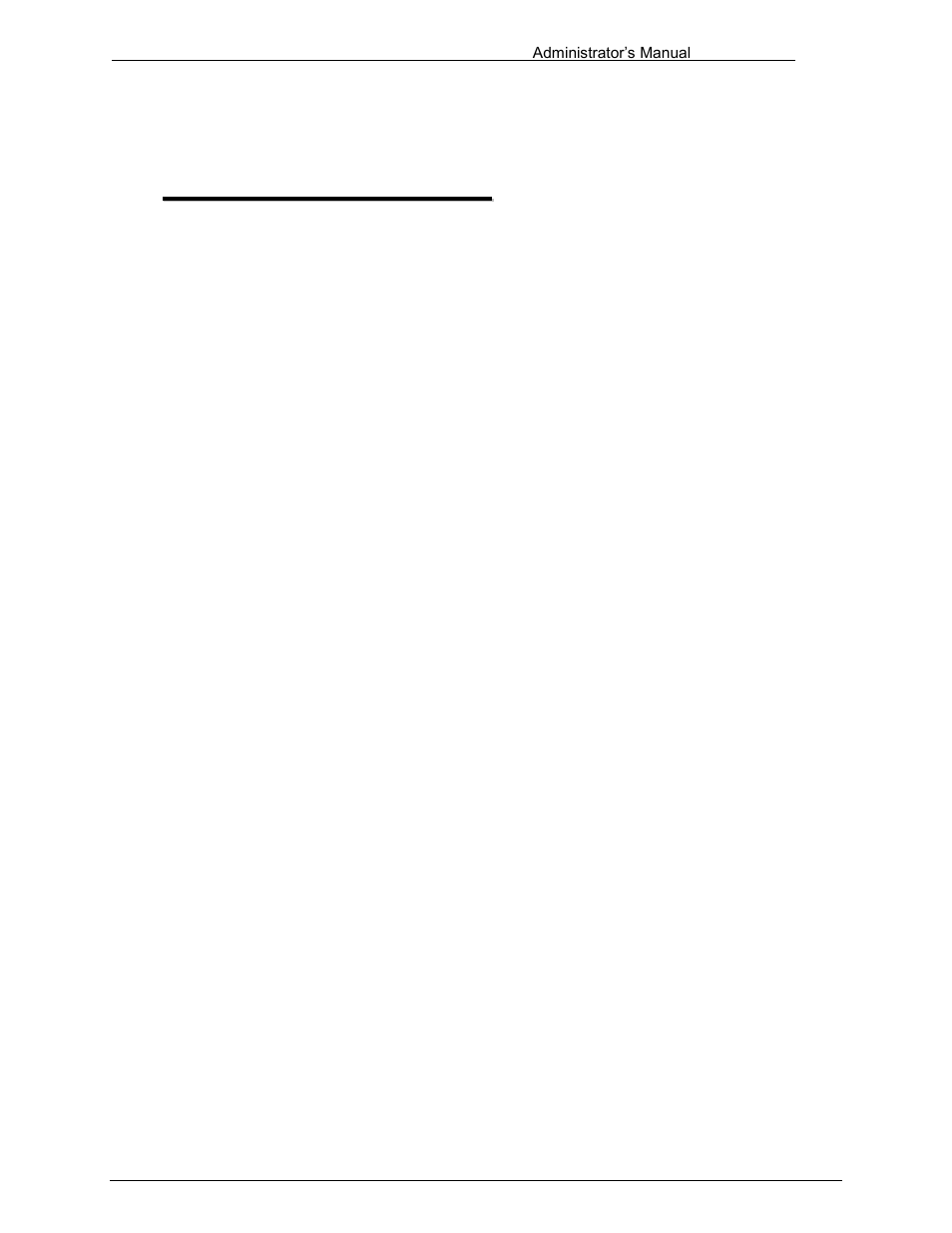 Kofax Communication Server 10.0.0 User Manual | Page 7 / 187