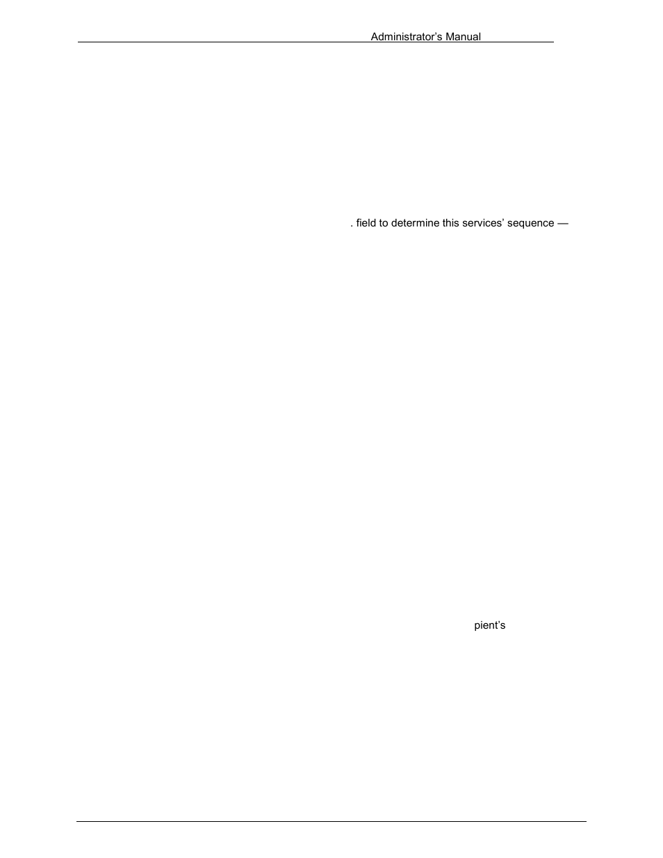 Kofax Communication Server 10.0.0 User Manual | Page 76 / 187