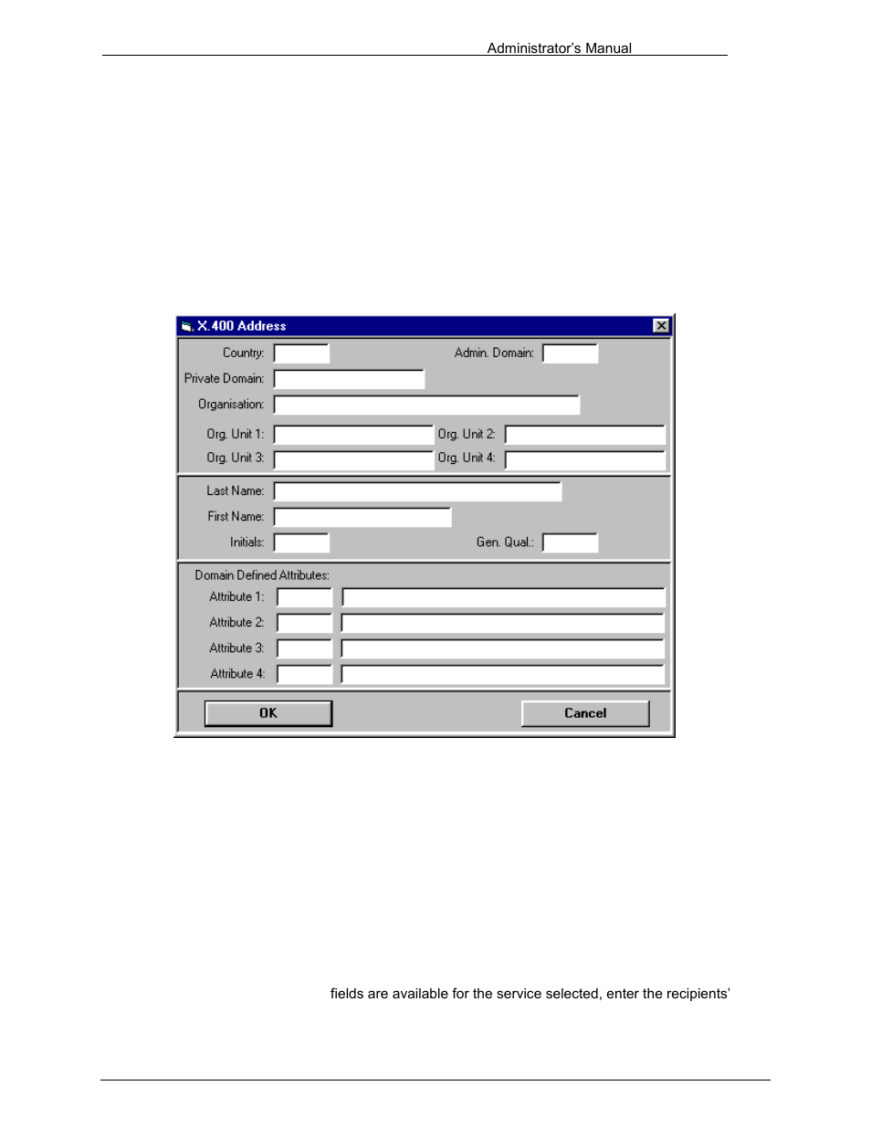 Kofax Communication Server 10.0.0 User Manual | Page 77 / 187