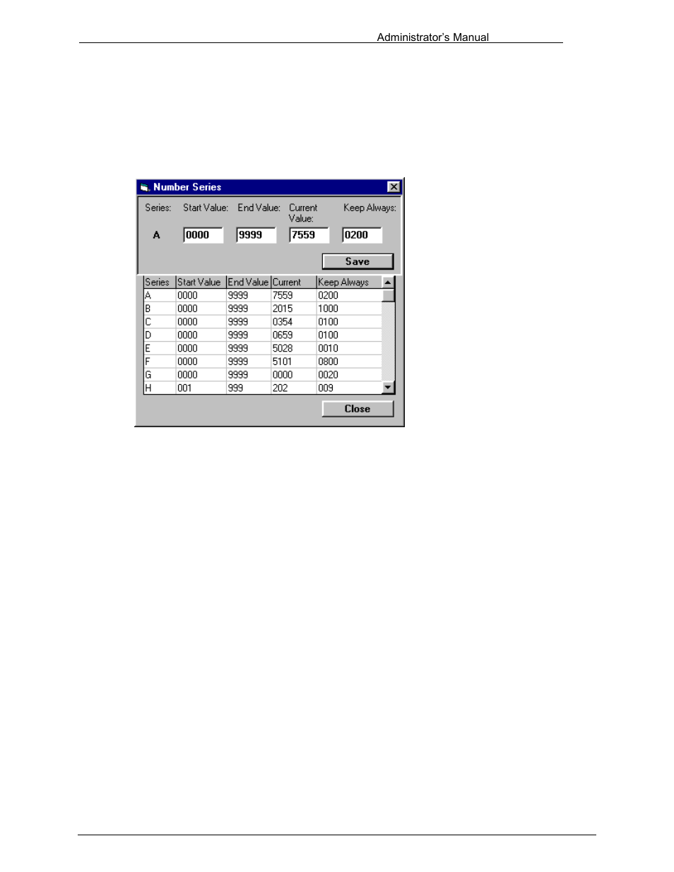 Date / time, 4 date / time | Kofax Communication Server 10.0.0 User Manual | Page 92 / 187